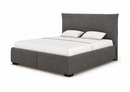 Bedford Custom Made Hydraulic Storage Bed