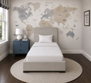 Urban Edge Custom Made Trundle Storage Bed
