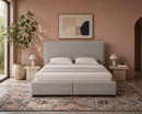Bedford Custom Made Hydraulic Storage Bed