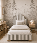 Whispering Willow - The Pure Edit Tassa Stripe
