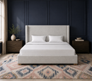 Medan Custom Made Bed