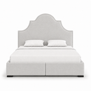 Versailles Custom Made Hydraulic Storage Bed