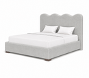 Padstow Custom Made Bed