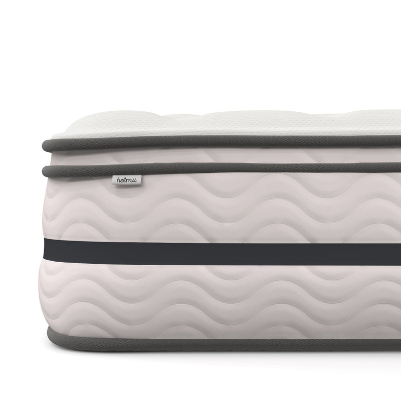helmii Eternal Mattress - Medium Firm
