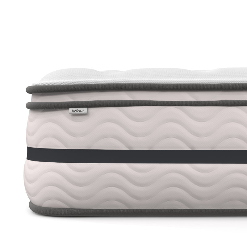 helmii Eternal Mattress - Medium Firm