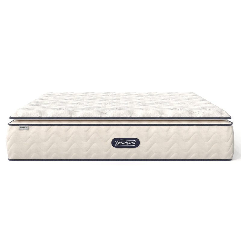 helmii Serenity Mattress – Soft mattress
