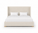 Medan Custom Made Bed