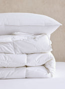 Muir Luxury Dream Polyester Duvet 7.5 TOG - White