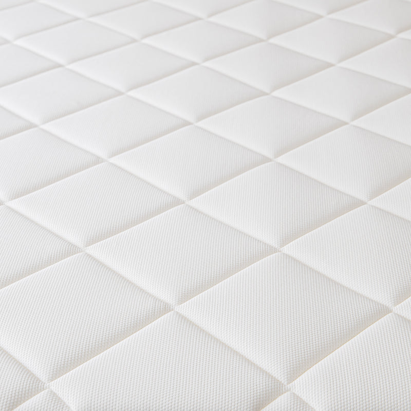 helmii Tranquil Cool Gel Mattress - Medium Soft | Helmii