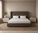 Medan Custom Made Bed