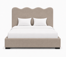 Padstow Custom Made Bed