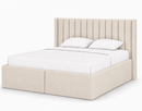 Chillion Custom Made Hydraulic Storage Bed