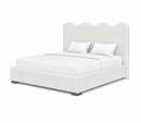 Padstow Custom Made Bed