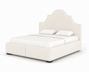 Versailles Custom Made Hydraulic Storage Bed