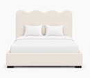 Padstow Custom Made Bed