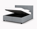 Chillion Custom Made Hydraulic Storage Bed