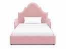 Whispering Willow Custom Made Toddler Bed