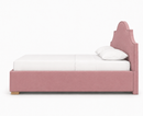 Versailles Custom Made Hydraulic Storage Bed