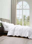 Muir White Goose Down Duvet 7.5 TOG - White