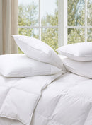 Muir White Goose Down Duvet 7.5 TOG - White