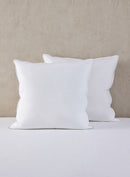 Muir Luxurious White Goose Down Pillow