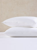 Muir Luxurious White Goose Down Pillow