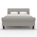 De Chambord Custom Made Bed | Helmii