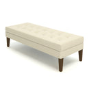 Horton Custom Made Bench - 1