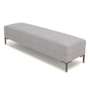 Benton bench Customer Made | Helmii