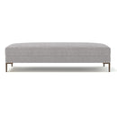 Benton bench Customer Made | Helmii