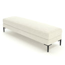 Benton bench Customer Made | Helmii