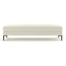 Benton bench Customer Made | Helmii