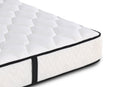 Lincoln Pocket Spring Medium Soft Mattress | Helmii