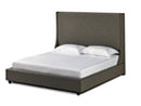 La Chapelle Custom Made Hydraulic Storage Bed | Helmii
