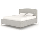 Custom Made Belsay Bed | Helmii