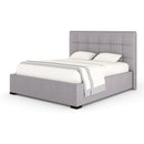 Burlington Bed | Helmii
