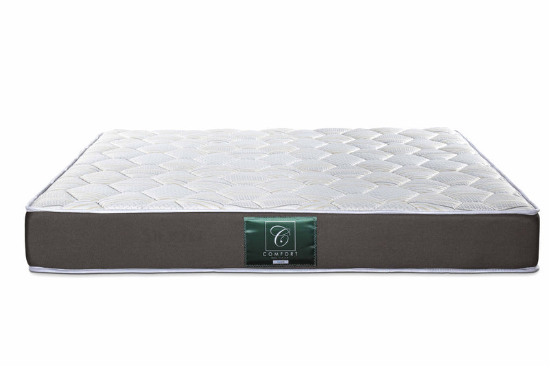 Warwick Medium Comfort Mattress | Helmii