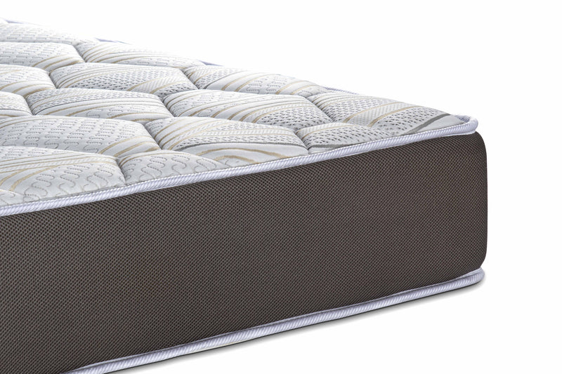 Warwick Medium Comfort Mattress | Helmii