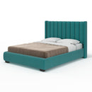 Chillion Custom Made Bed - 1