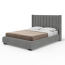 Chillion Custom Made Bed - 4