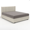 Chillion Custom Made Storage Bed | Helmii