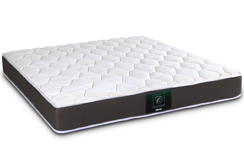 Warwick Medium Comfort Mattress | Helmii