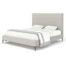 Corvin Custom Made Bed | Helmii