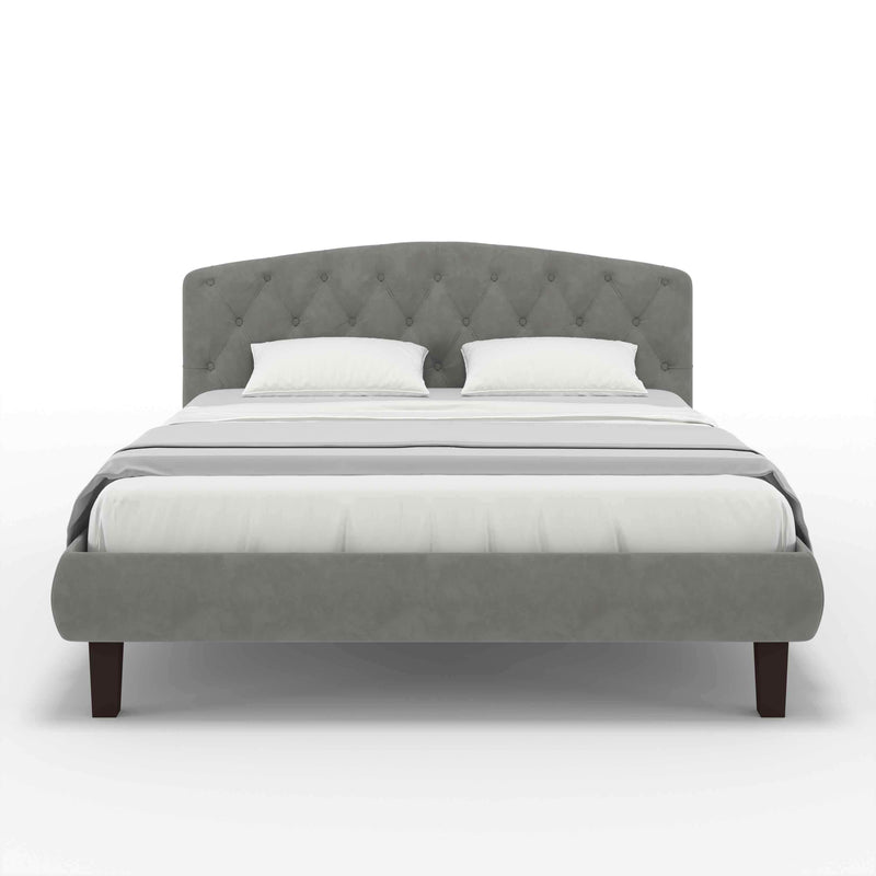 Saumur Bed | Helmii