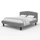 Saumur Bed | Helmii