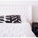 Guédelon Custom Made Storage Bed | Helmii