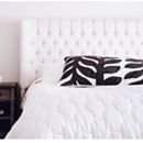 Guédelon Custom Made Bed | Helmii