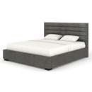 Hyde Custom Made Bed | Helmii