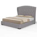 Kronberg Bed | Helmii