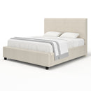 Corvin Custom Made Bed | Helmii